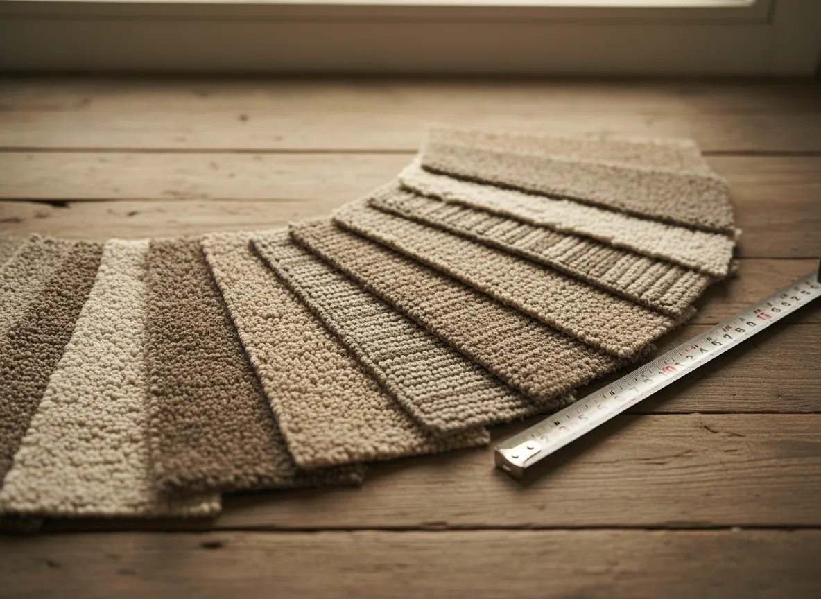 Carpet Installation Norway, SC FAQs
